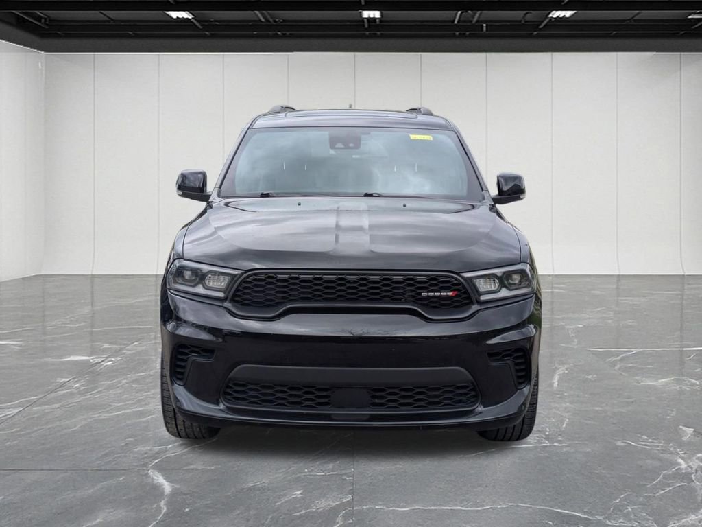 Used 2024 Dodge Durango GT AWD/4WD image 8