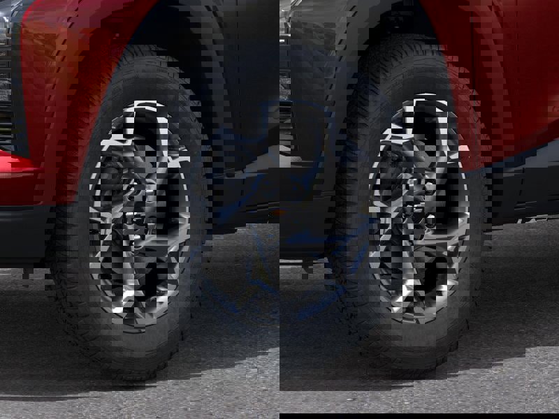 New 2026 Chevrolet Trax LT image 9