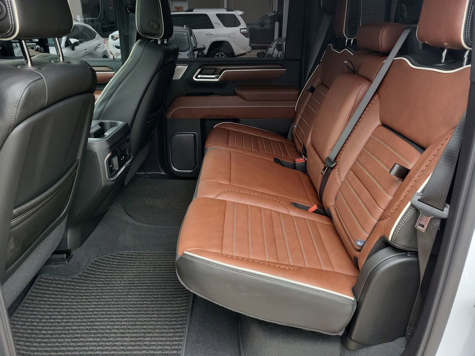 Used 2026 GMC Sierra 2500 Denali Ultimate image 26