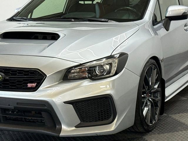 Used 2019 Subaru WRX STI image 4