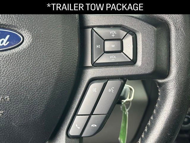 Used 2019 Ford F150 XLT w/ Equipment Group 302A Luxury image 7