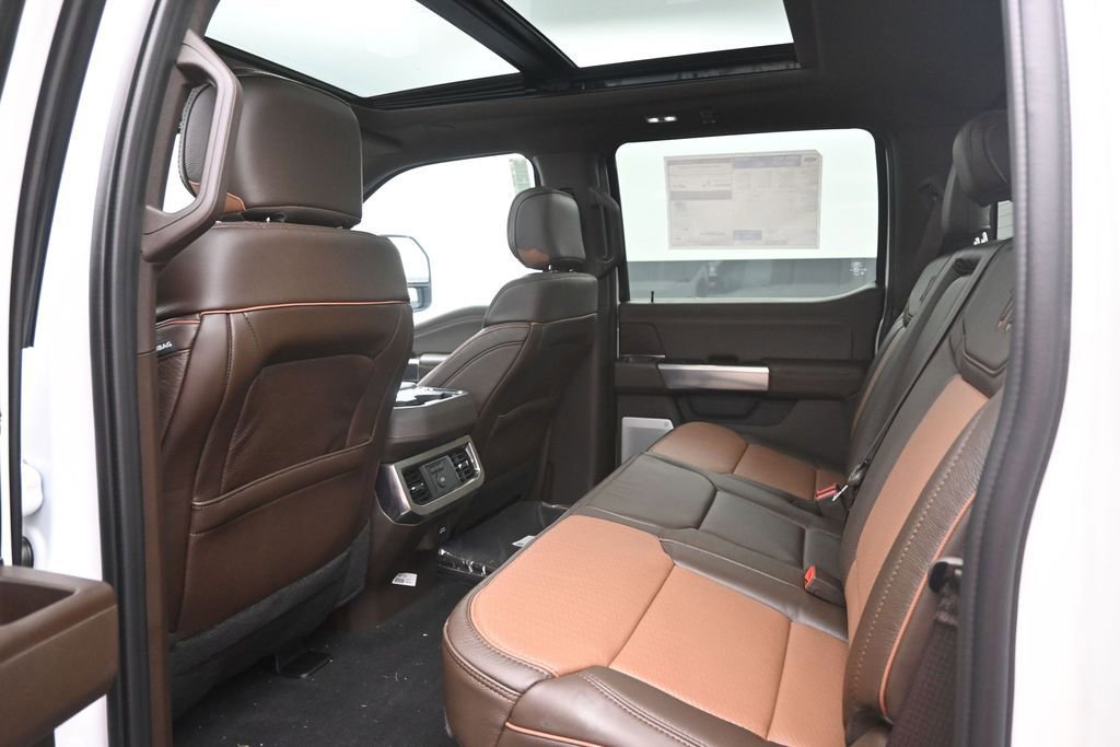 New 2026 Ford F450 King Ranch AWD/4WD image 2