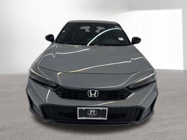 New 2026 Honda Civic Sport image 24