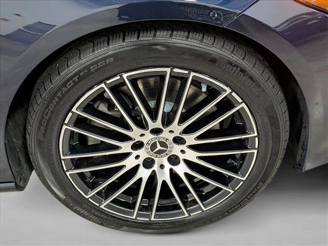 Used 2023 Mercedes-Benz C 300 4MATIC Sedan image 23