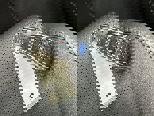 Used 2020 Subaru WRX Limited image 33