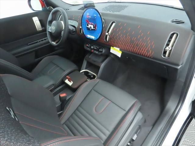 New 2026 MINI Cooper Countryman John Cooper Works w/ Comfort Package Max image 19