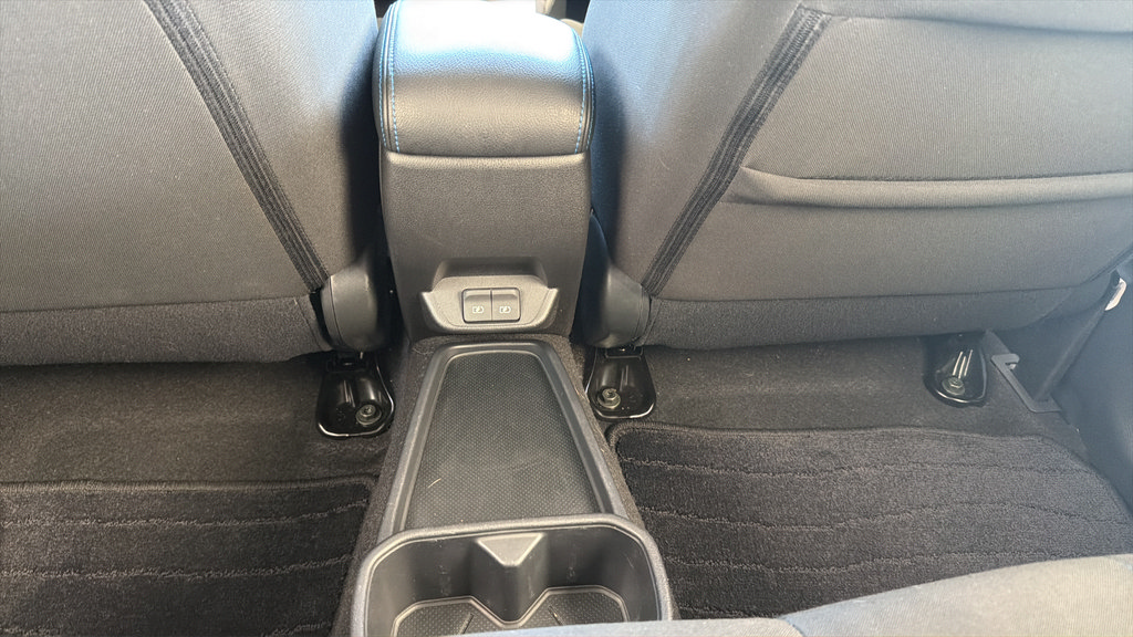 Certified 2025 Nissan Leaf S FWD image 21