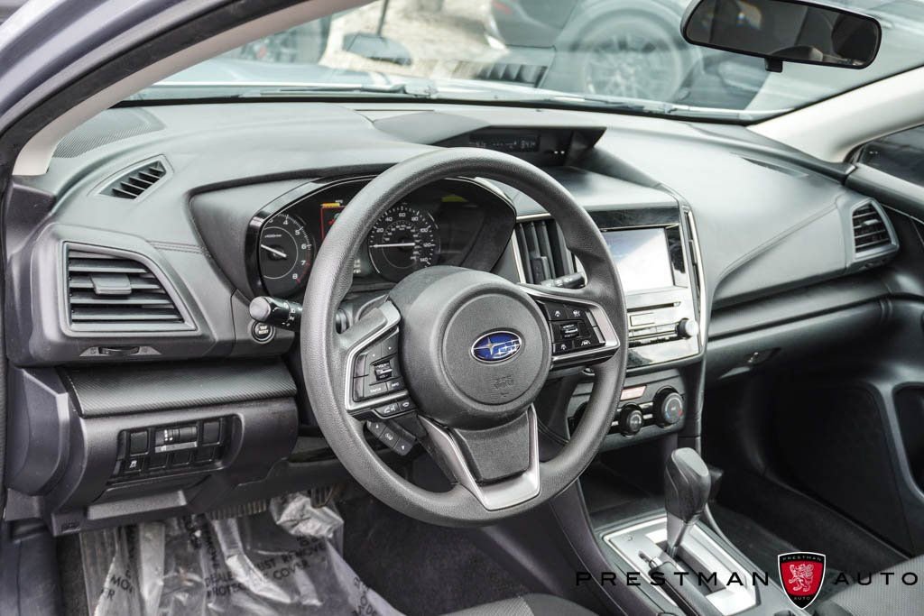 Used 2021 Subaru Impreza 2.0i image 22