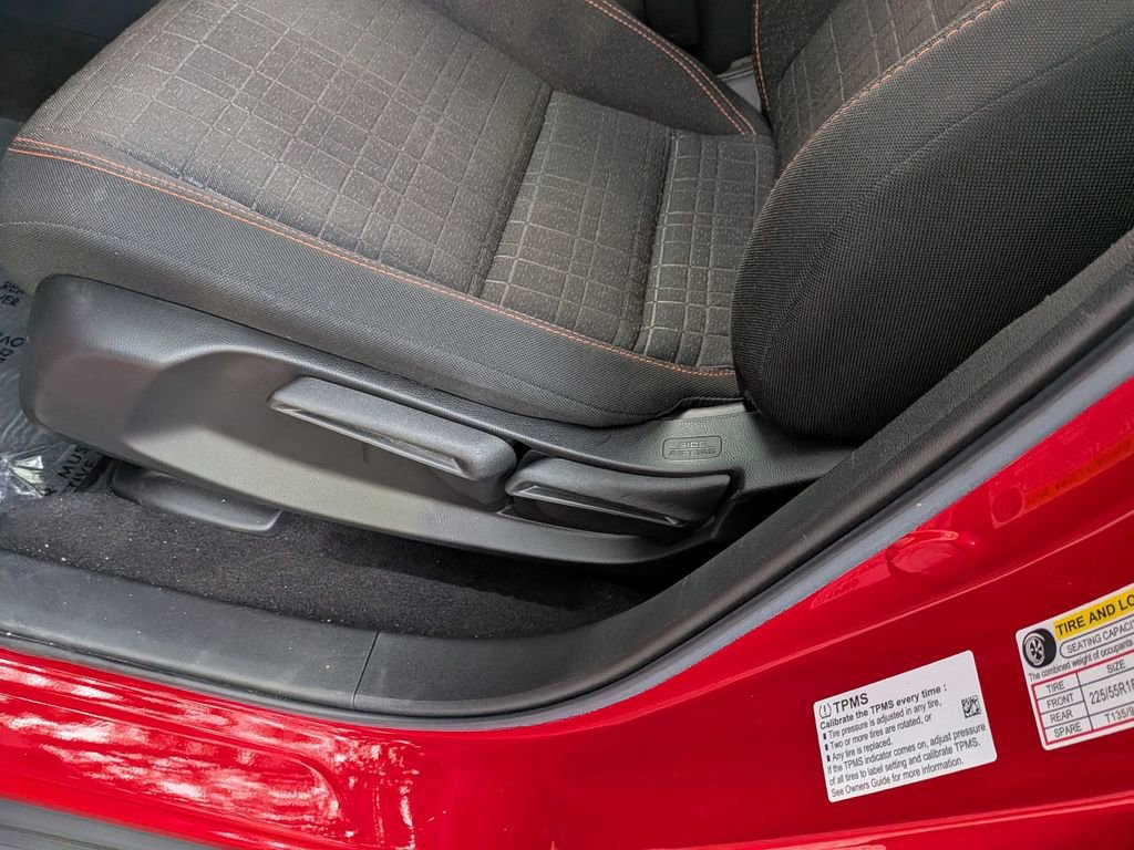 Used 2023 Honda HR-V Sport image 14