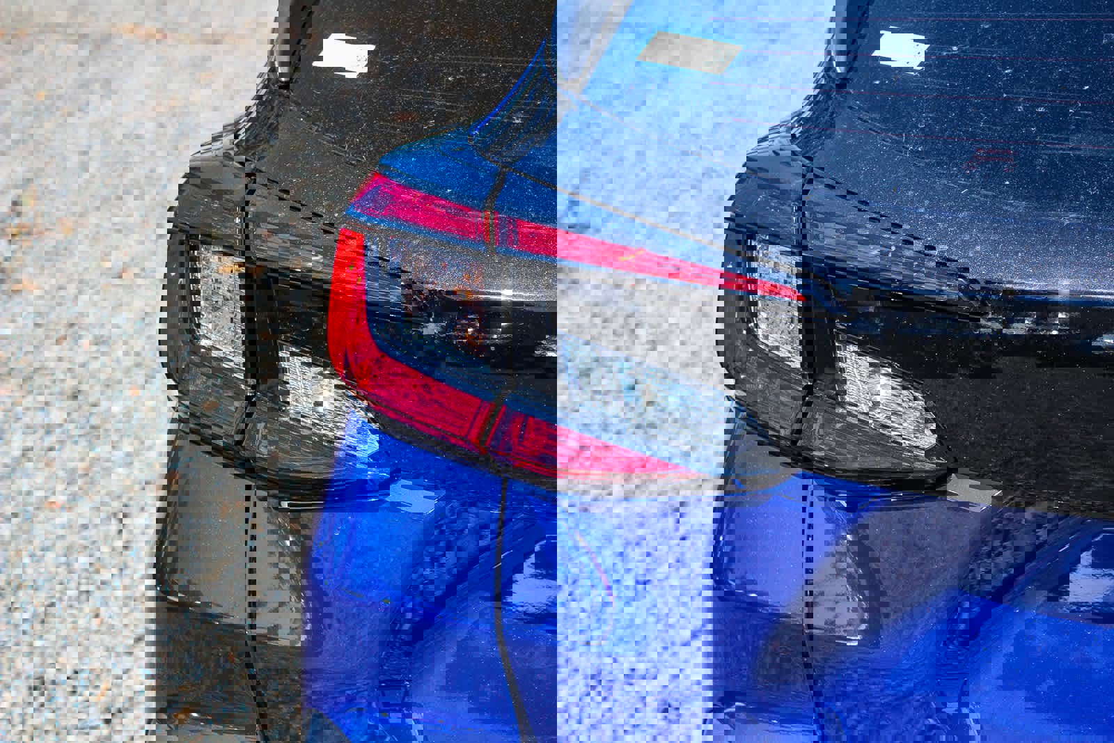 New 2025 Subaru Crosstrek 2.5i Sport w/ Crosstrek Mirror Package image 7