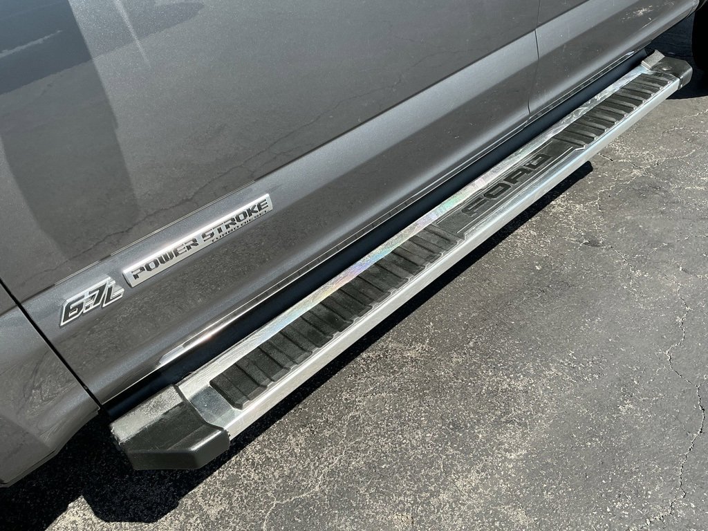 Used 2022 Ford F250 Lariat w/ Lariat Value Package image 28