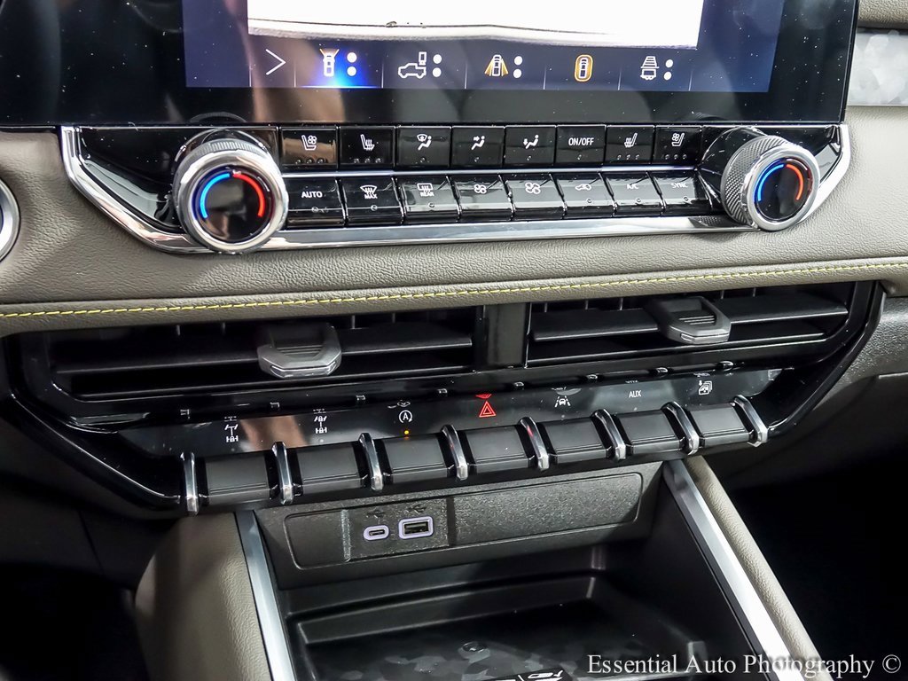 New 2026 Chevrolet Colorado ZR2 w/ Technology Package image 17