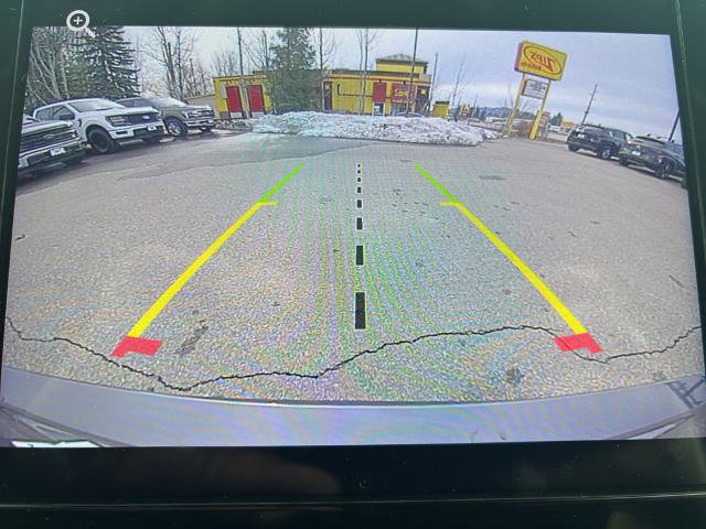 Used 2024 Jeep Grand Cherokee L Laredo image 21