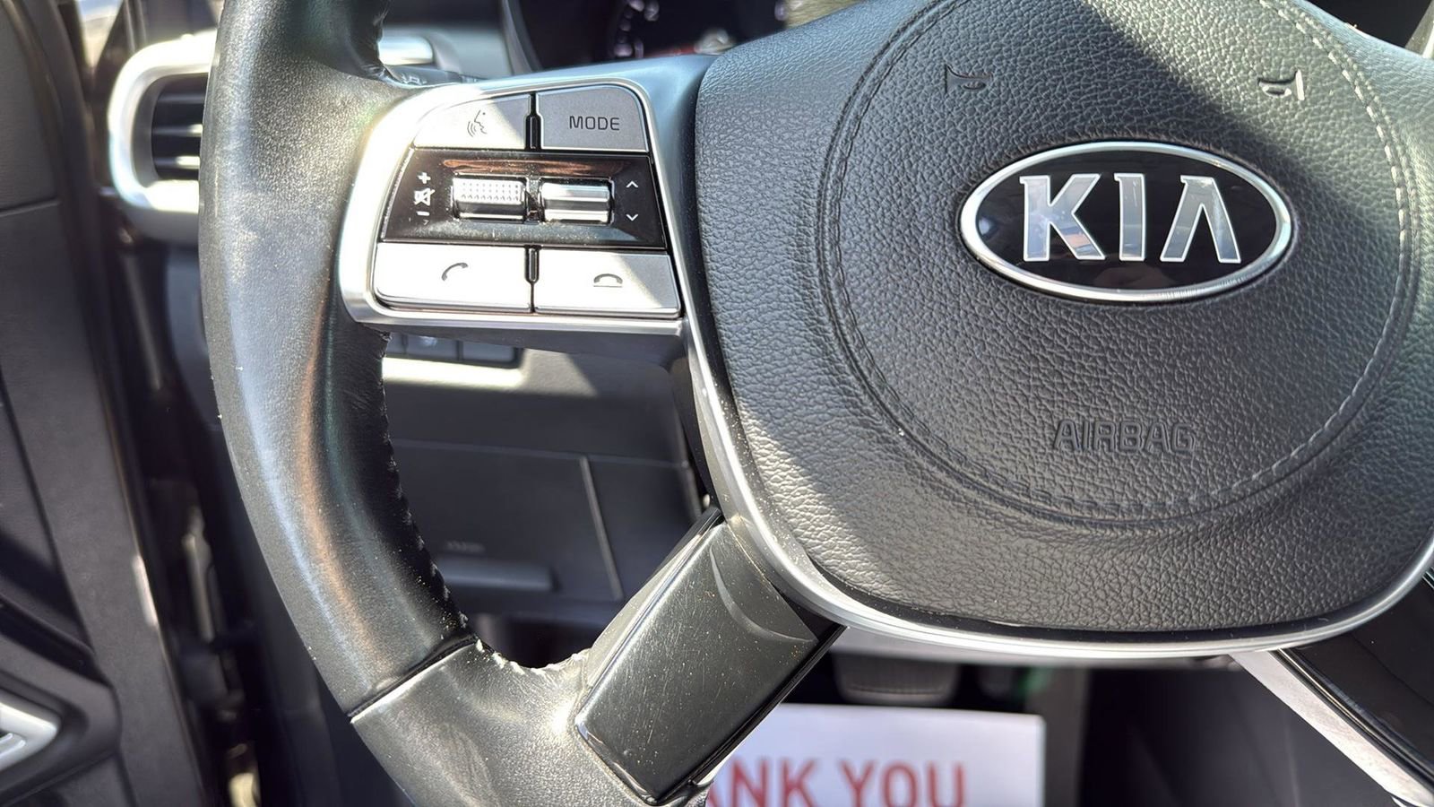 Used 2021 Kia Telluride S image 17