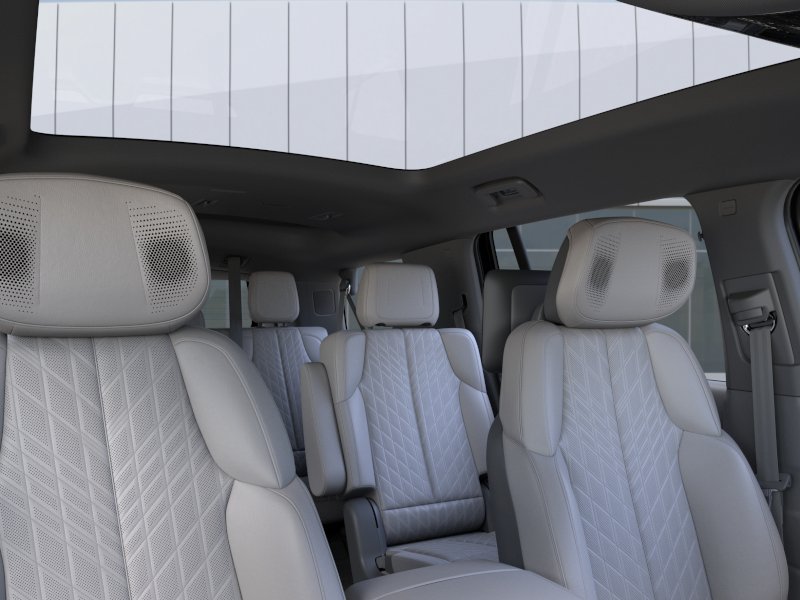 New 2026 Cadillac Escalade IQL Sport 1 AWD/4WD image 24