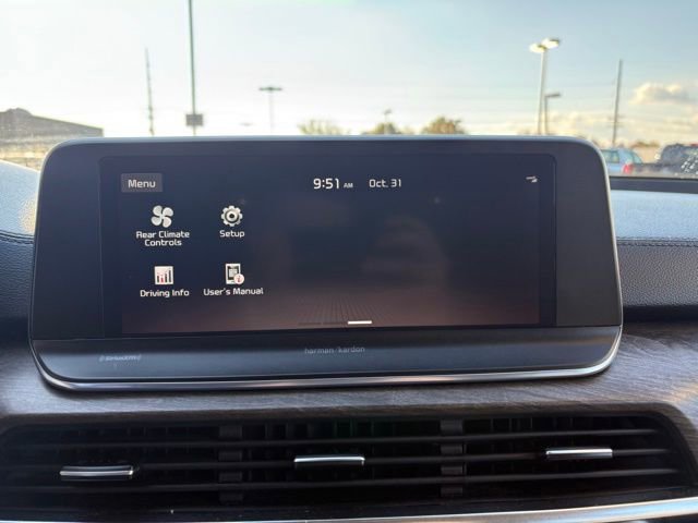 Used 2020 Kia Telluride SX image 16