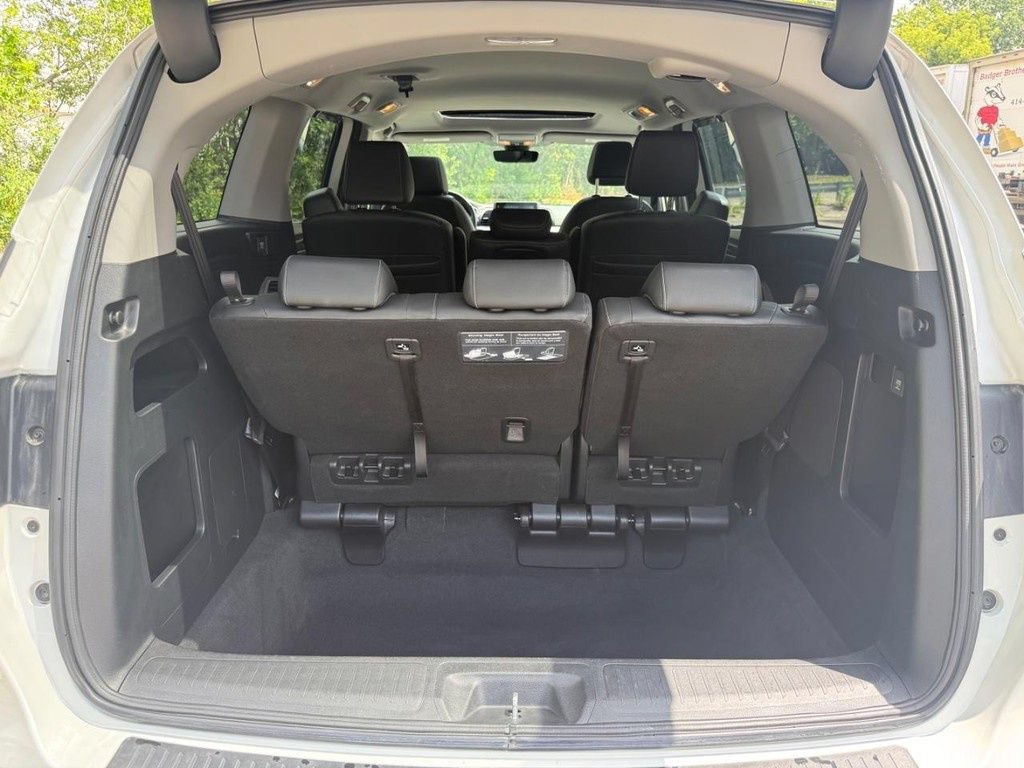 Used 2022 Honda Odyssey EX-L image 6