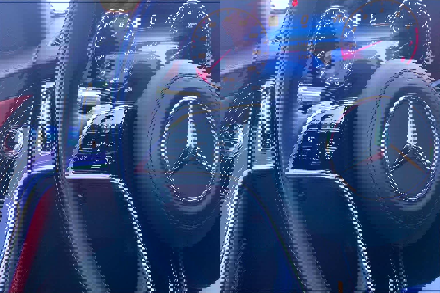 Used 2022 Mercedes-Benz S 580 4MATIC Sedan image 20