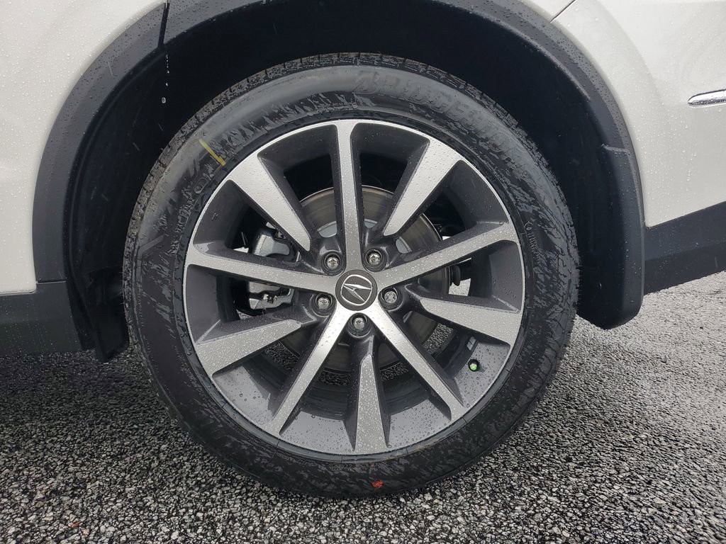 New 2026 Acura MDX FWD w/ Technology Package image 10