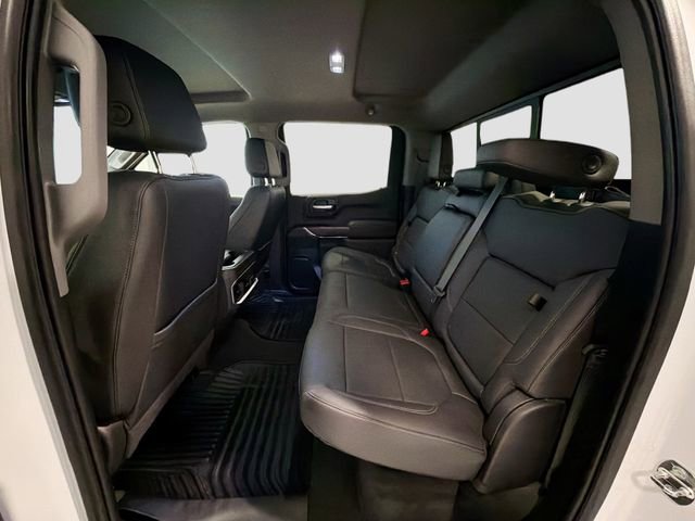Certified 2021 GMC Sierra 1500 SLT image 21