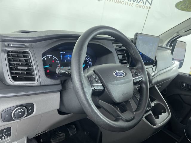 Used 2024 Ford Transit 350 XLT image 27