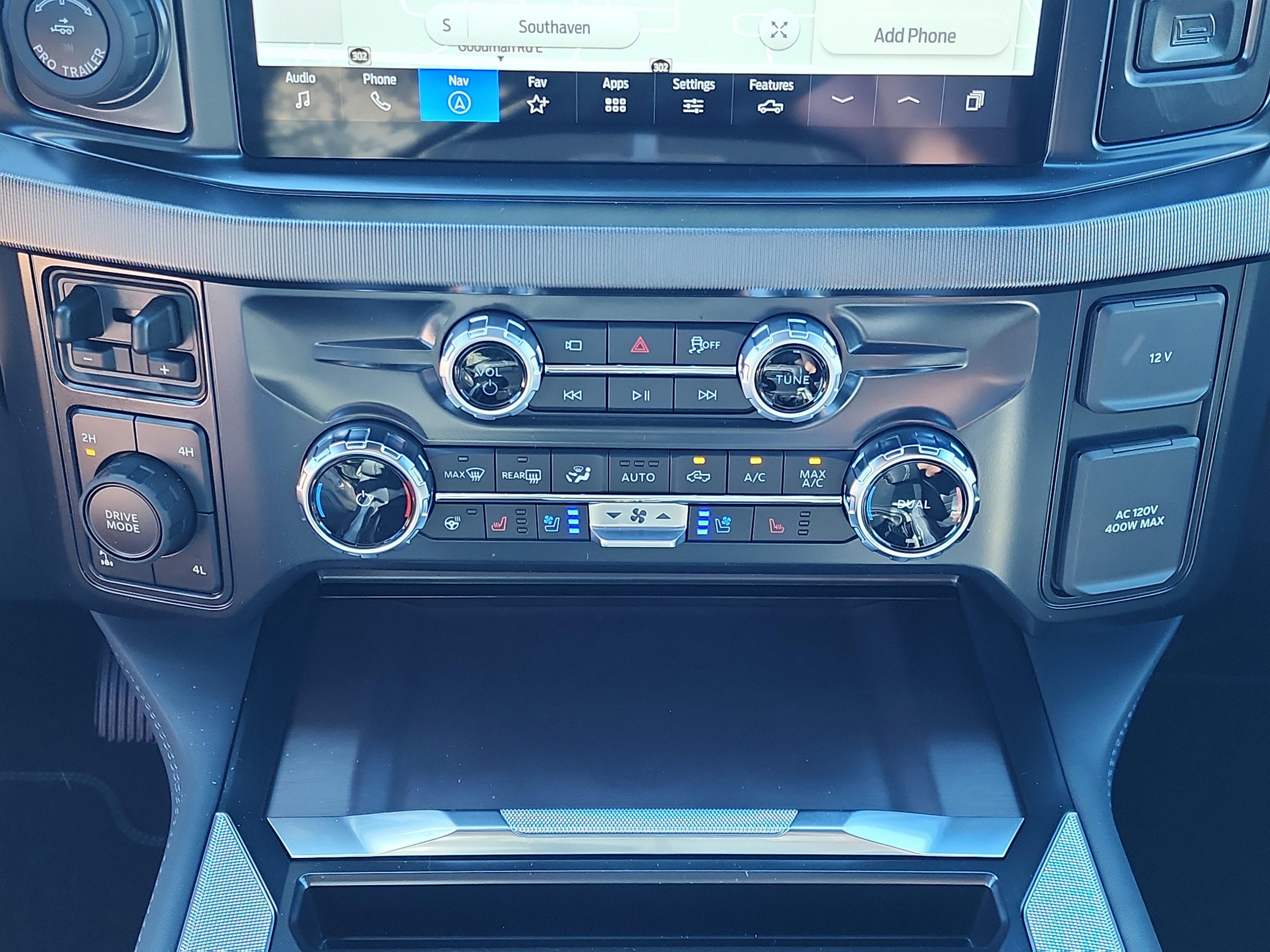 New 2026 Ford F250 XLT image 14