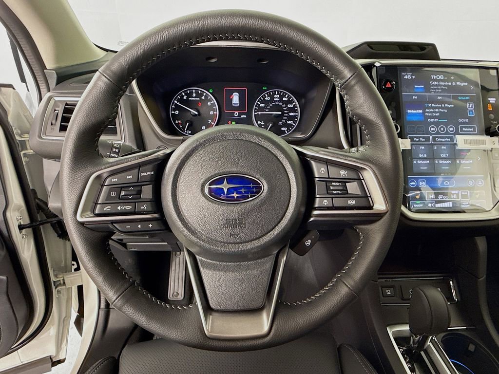 New 2026 Subaru Ascent Limited AWD/4WD image 13