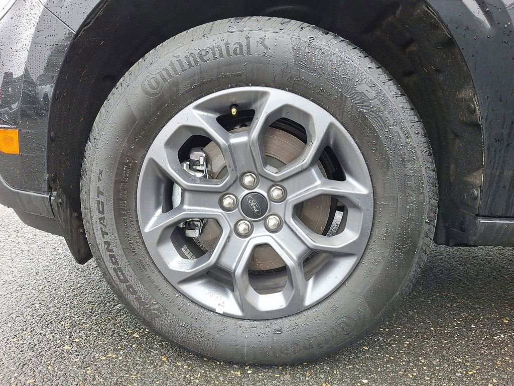 Used 2025 Ford Maverick XLT w/ XLT Luxury Package image 5