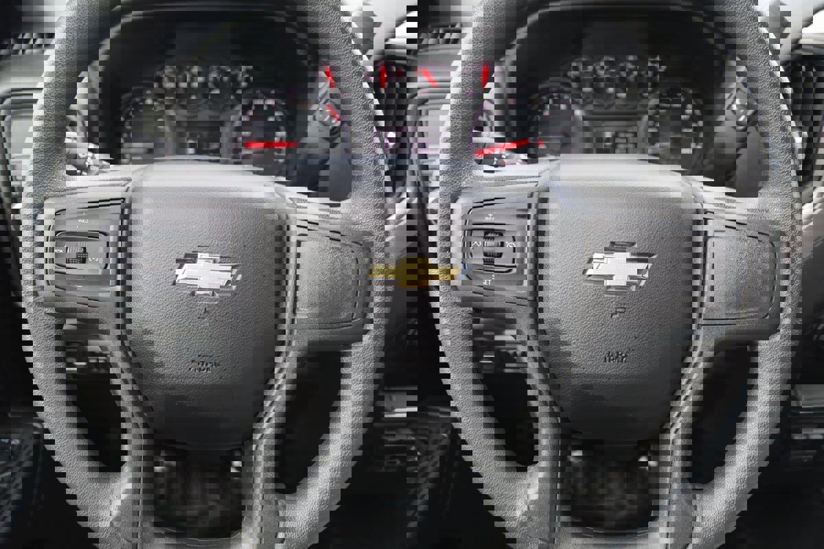 Used 2023 Chevrolet Silverado 3500 W/T w/ WT Convenience Package image 35