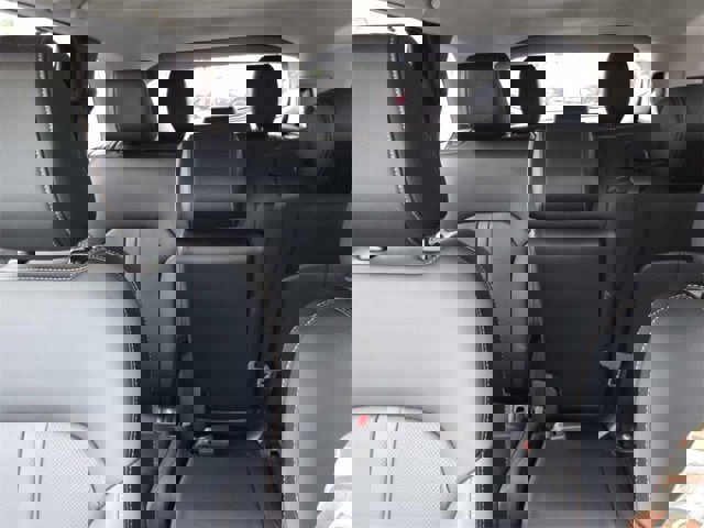 New 2026 MAZDA CX-90 3.3 Turbo w/ Premium Sport Pkg image 16