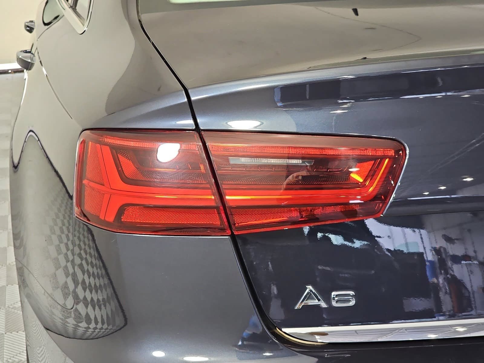 Used 2018 Audi A6 2.0T Premium Plus w/ Premium Plus Package AWD/4WD image 30