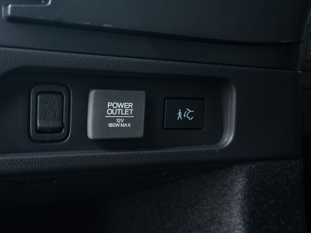 New 2026 Acura MDX Type S AWD/4WD image 49