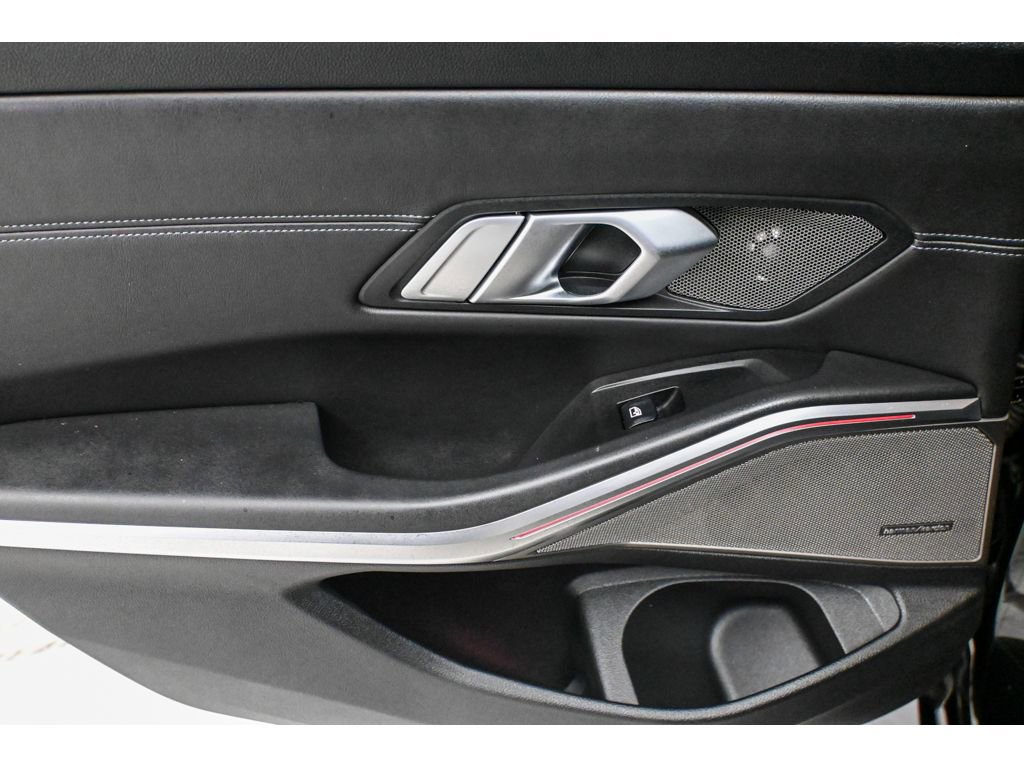 Used 2021 BMW M3 Competition w/ Executive Package image 20