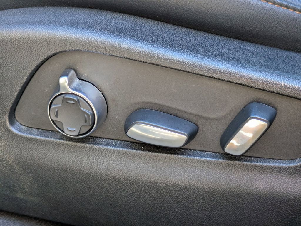 Certified 2023 Cadillac XT4 Sport w/ Cold Weather Package image 21