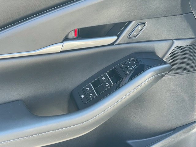 Certified 2024 MAZDA CX-30 AWD 2.5 S w/ Select Sport Pkg image 12