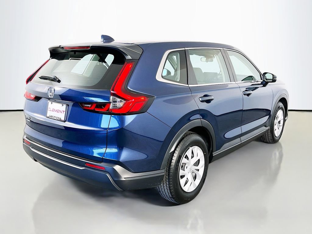 Used 2023 Honda CR-V LX image 7