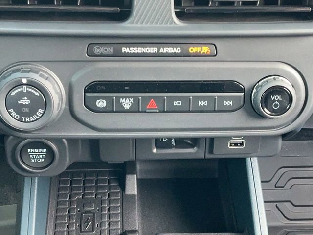 New 2025 Ford Maverick Lariat w/ 4K Tow Package image 20