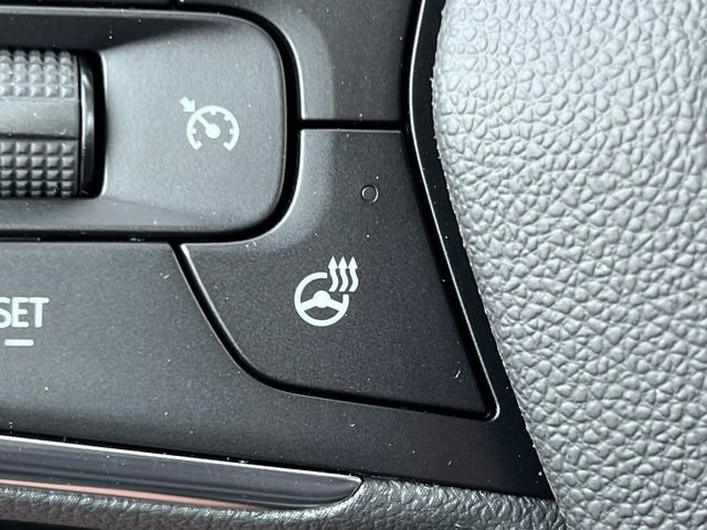 New 2026 Chevrolet TrailBlazer LT FWD image 21