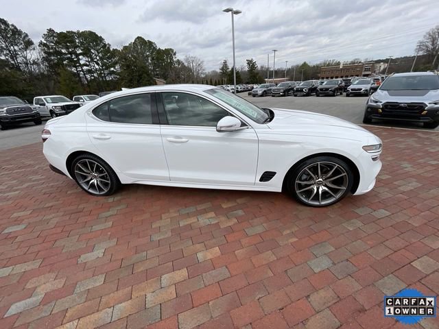 Used 2023 Genesis G70 2.0T image 36