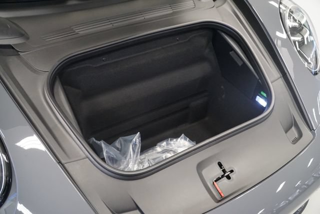 New 2026 Porsche 911 Carrera RWD image 14