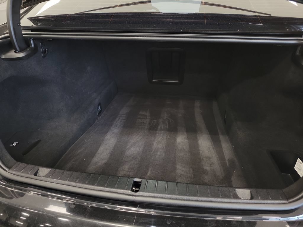 Used 2019 BMW 750i xDrive w/ M Sport Package AWD/4WD image 26