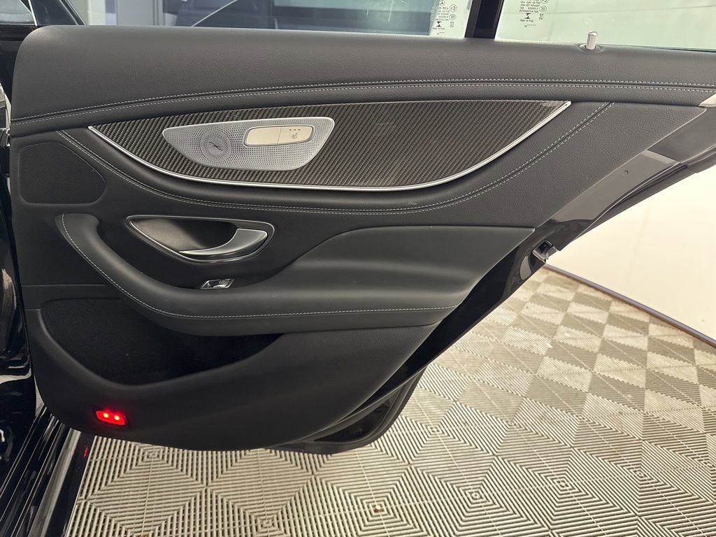 Used 2022 Mercedes-Benz AMG GT 53 image 24