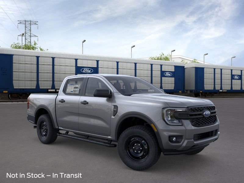 New 2026 Ford Ranger XL w/ Trailer Tow Package image 7