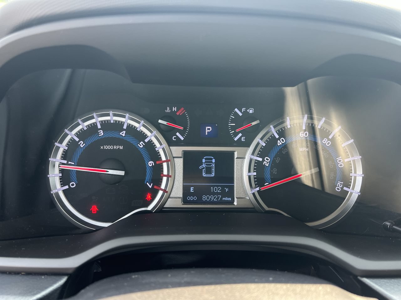 Used 2018 Toyota 4Runner SR5 Premium RWD image 21