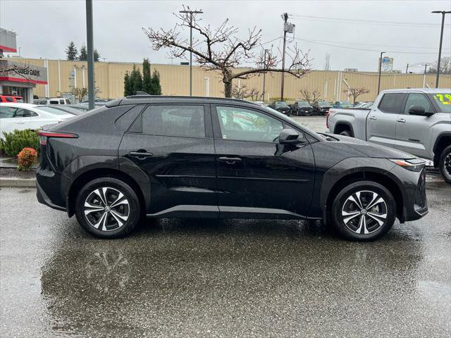 Certified 2023 Toyota bZ4X XLE w/ Weather Package AWD/4WD image 6