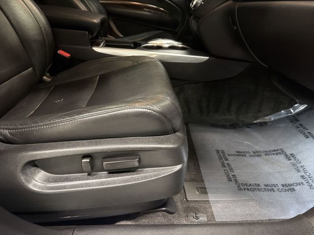 Used 2018 Acura MDX FWD w/ Technology Package image 20
