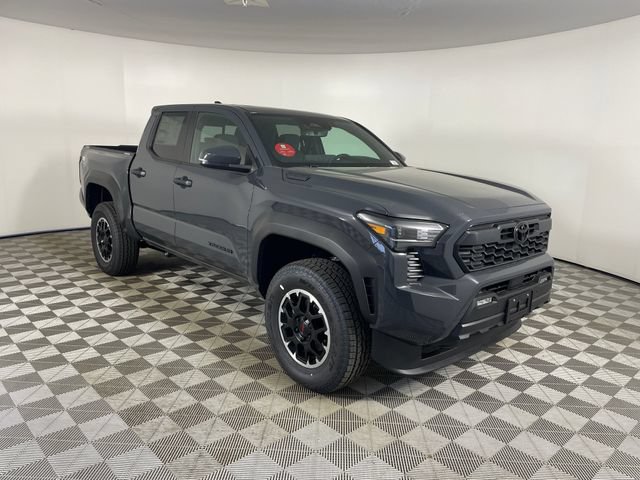 New 2026 Toyota Tacoma TRD Off-Road AWD/4WD image 15