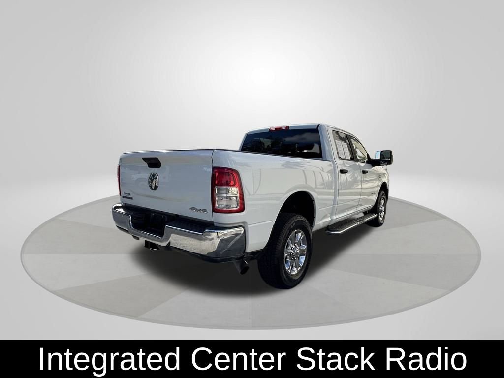 Certified 2024 RAM 2500 Big Horn image 7