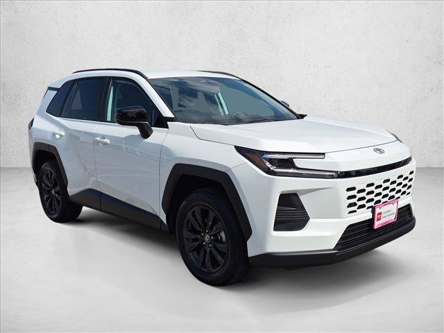 Certified 2026 Toyota RAV4 XLE Premium AWD/4WD video 3