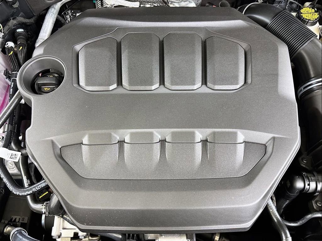 New 2025 Audi A3 2.0T Premium Plus image 23